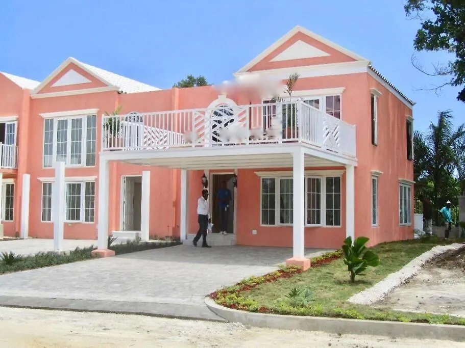 Apartment Irie Vibes By The Beach Negril Jamaica