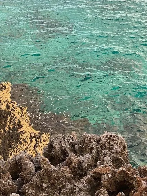 Irie Vibes By The Beach Negril Jamaica
