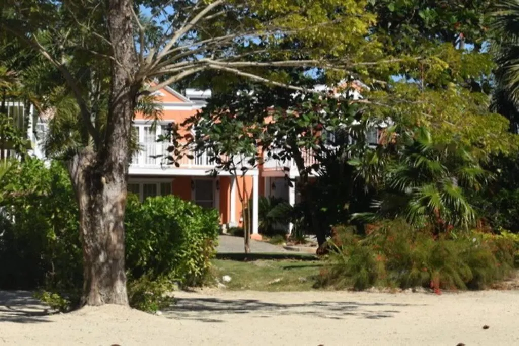 Apartment Irie Vibes By The Beach Negril