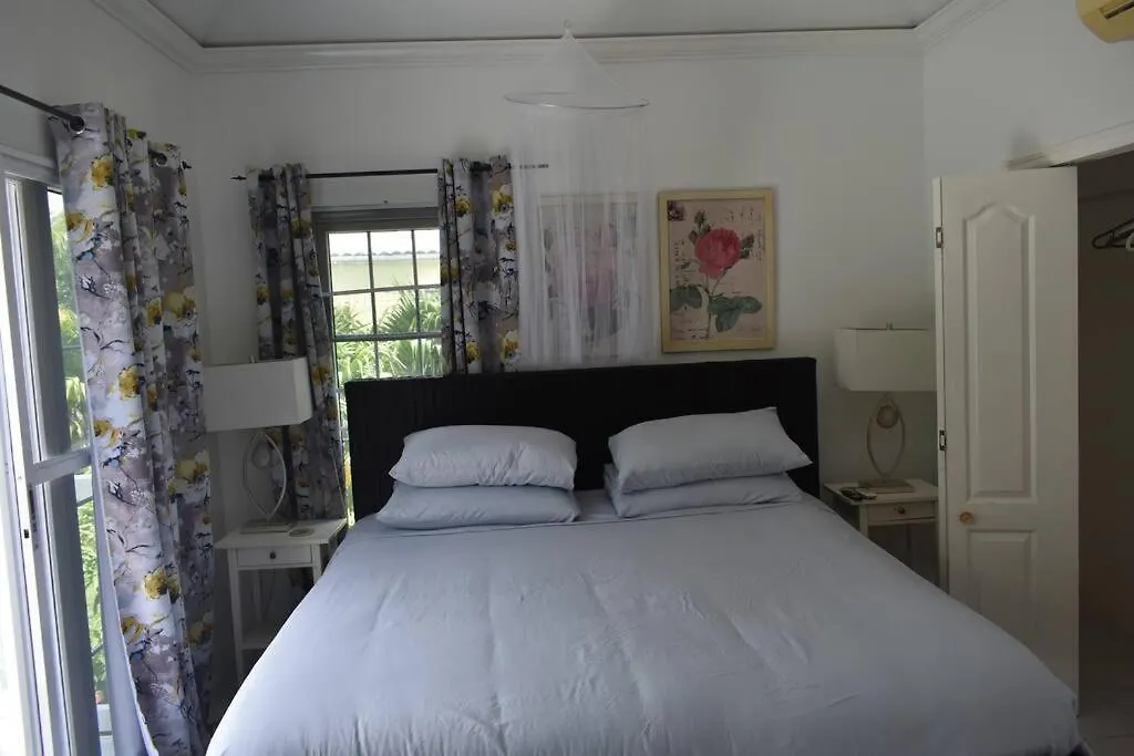 Irie Vibes By The Beach Negril Apartment