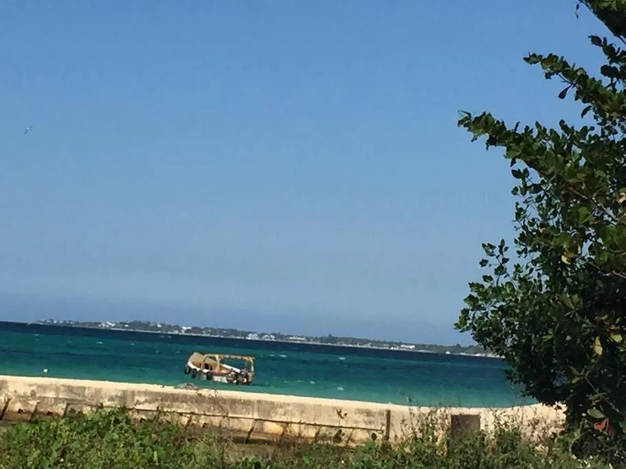 Irie Vibes By The Beach Negril 0*,