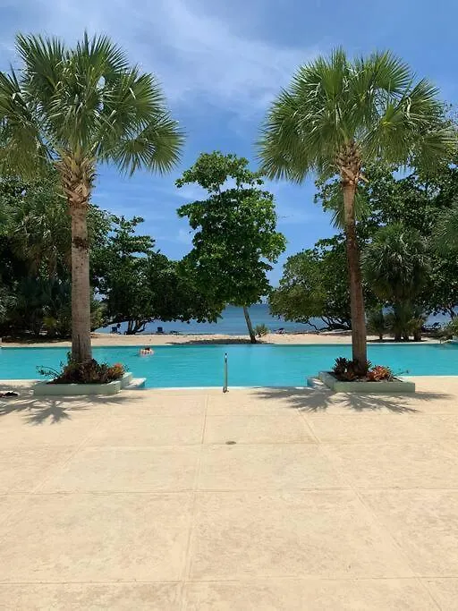 Apartment Irie Vibes By The Beach Negril Jamaica
