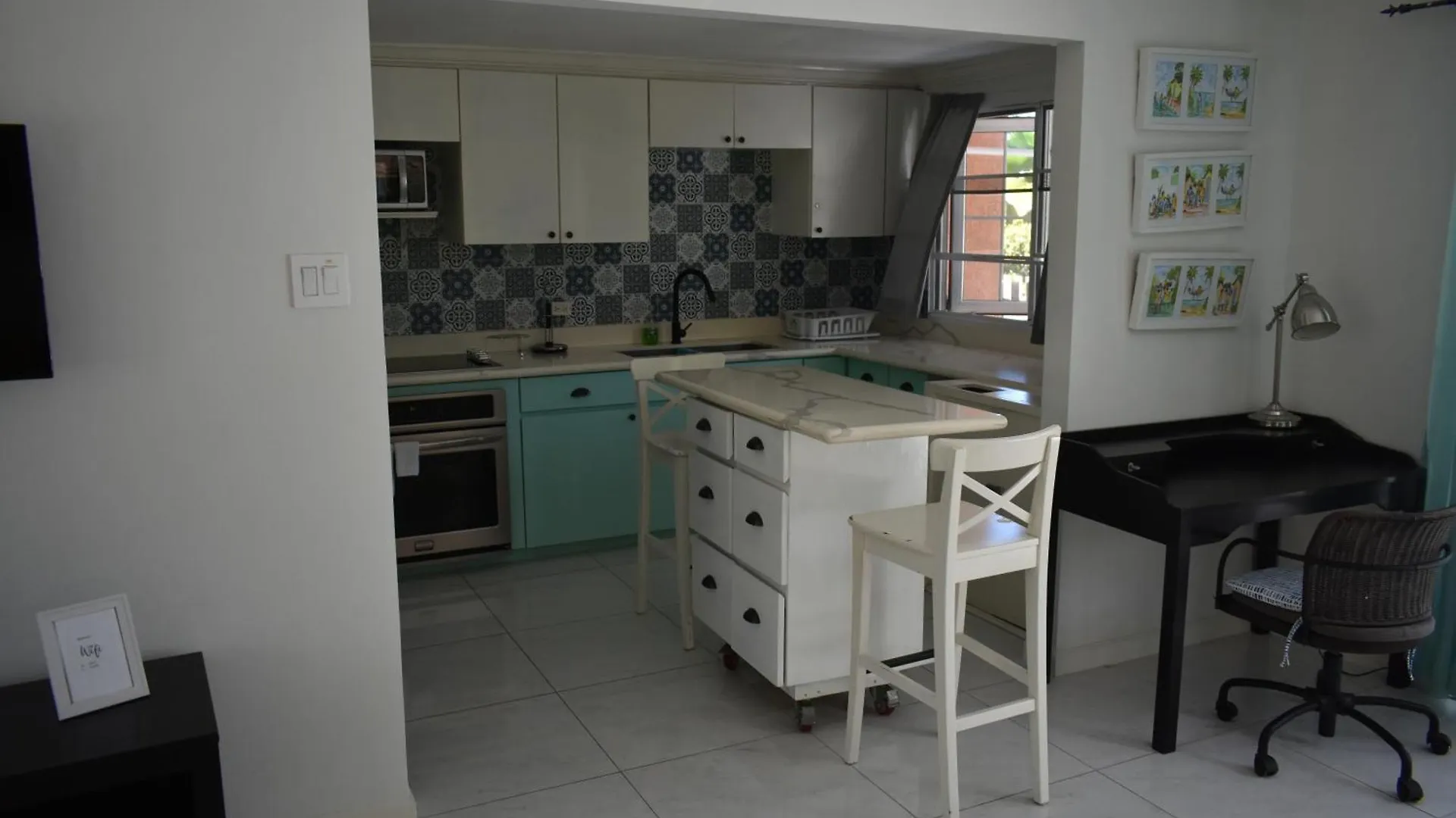 Apartment Irie Vibes By The Beach Negril