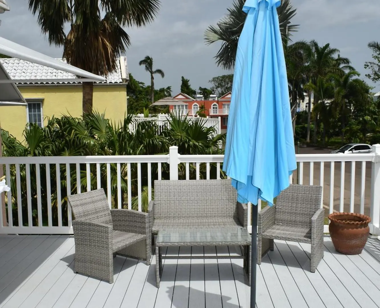 Apartment Irie Vibes By The Beach Negril