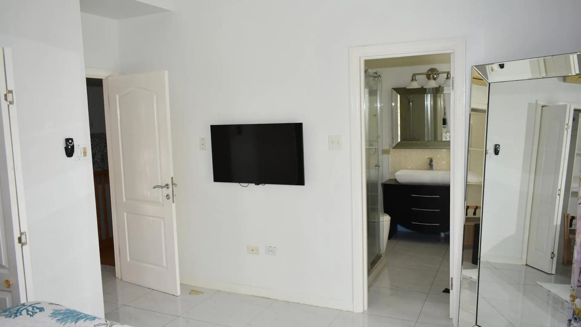 Apartment Irie Vibes By The Beach Negril