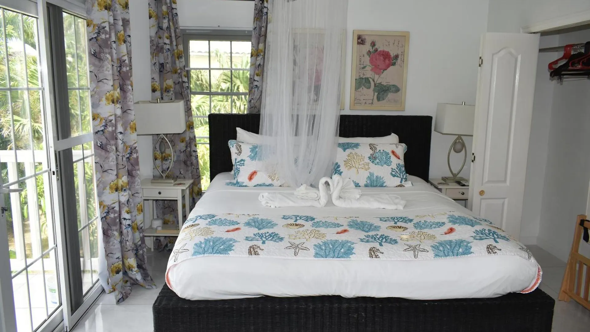 Apartment Irie Vibes By The Beach Negril Jamaica